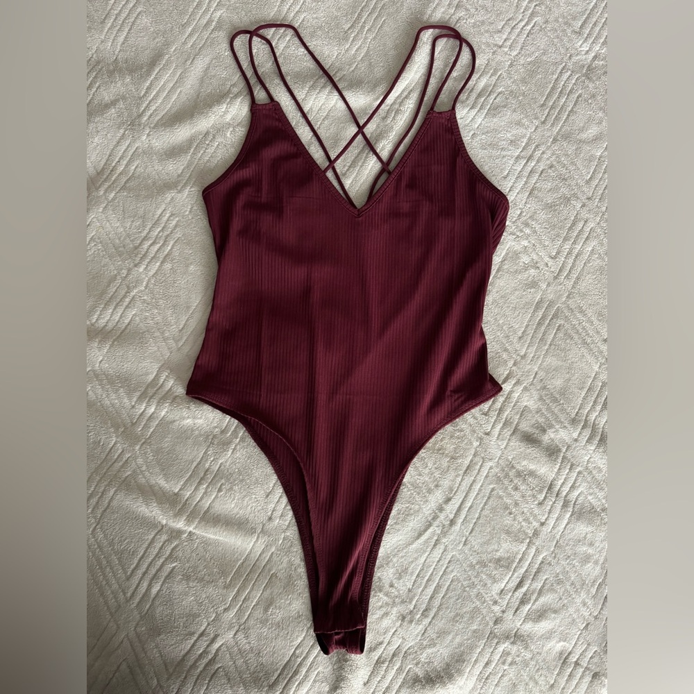 Body suit